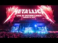 Download Lagu Metallica: Live at Outside Lands - San Francisco, CA - August 12, 2017 (Full Concert)