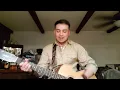 Whiskey Fever -Zach Bryan (Cover)