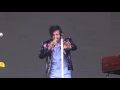 Young the Giant - Silvertongue – Outside Lands 2017, Live in San Francisco