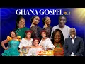 Download Lagu Ghana Gospel Vol. 7 | DJ Sedan ft. Agnes Opoku, Comfort, Tagoe Sisters, Ama Boahema, Mama Esther, OJ