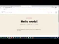 How to install ssl certificate WordPress