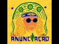 Anunciação (feat. Mariana Nolasco)
