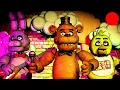 All FNaF Jumpscares Sounds 2014 - 2021