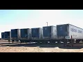 NCI Yard Procedures in Liberal Kansas