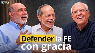 Cómo DEFENDER la VERDAD | Entendiendo Los Tiempos | T6-23