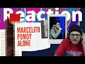 Download Lagu Marcelito Pomoy Alone First Reaction