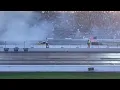 Cleetus and Cars 2022 Indy SxS Blog Doug and Leo Burnout Rivals Turbo Can Am and Yamaha YXZ