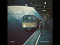 Meltt - We'll See (Official Music Visualizer)