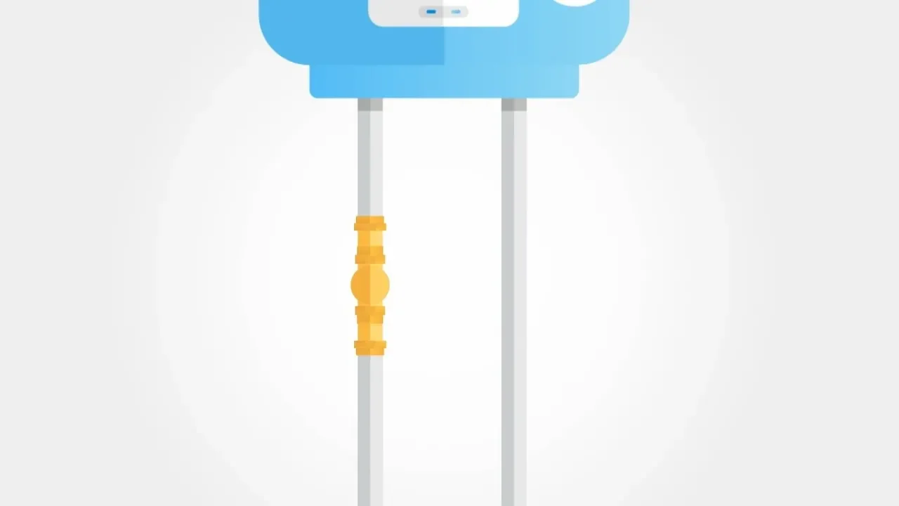 British Gas Product how-to video
