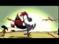 [Wander Over Yonder] Lord Hater and Wander theme