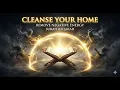 Lagu The Ultimate Home Detox: Surah Al-Baqarah Full | Remove Jinn, Evil Eye \u0026 Sihr (Ruqyah)