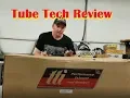 Unboxing Review TTI Exhaust Headers for the 572 Hemi Duster Project