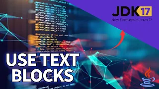 How to Use Text Blocks in Java 17 2025