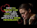 Download Lagu Ini yang Akan Kamu Rasakan Jika Dia Sering Memikirkanmu Meski Cuek MP3