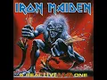 Where Eagles Dare (Live; 1998 Remastered Version)