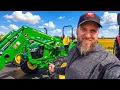 The Top 3 John Deere Tractors I Would Actually Buy