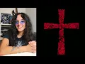 BOW DOWN TO THE RIFF MASTER!!! Tony Iommi - From The Dark (album reaction)