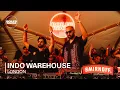 Lagu Indo Warehouse | Boiler Room: London