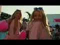 Frostty at Summer Club NYC