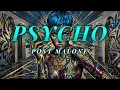 Post Malone ft Ty Dolla ign - Psycho 10 HOURS Perfect Loop