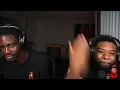 FIRST TIME reacting to Whitney Houston Could I Have This Kiss Forever | Babanthekidd
