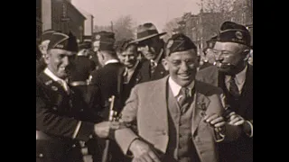 Highland IL Centennial 1937 Part 5