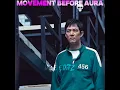 Download Lagu Bros Aura☠️ | squid game s1 edit | montagem tomada ultra slowed