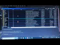 Ghidra reverted engineering Run script