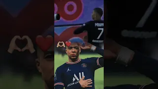 مراوغات واهداف كيليان مبابي 