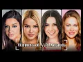 WINNERS OF AVN AWARDS 2024 41st AVN Awards