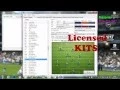 [PS3EDIT] Ep 3 : How to add new kits in databse (not option file) [PES2013]