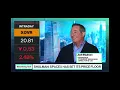Joel Shulman on Bloomberg TV XOVR SpaceX Exposure the Private-Public Crossover ETF