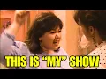 The CHAOTIC Rise and Fall of Roseanne The Show That SAVED ABC