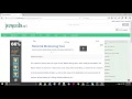 String Interning - javapedia net