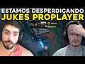 Download Lagu PROPLAYERS CHINESES COPIARAM O JUKES CIENTISTA, MINERVA PADRASTO - RENECRODILO LEAGUE OF LEGENDS