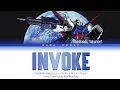 Download Lagu Gundam SEED OP1: T.M REVOLUTION - INVOKE Lyrics (Kan/Rom/Eng)