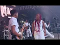 Romain Virgo  – "No Money" live, Summerjam Festival | 2024 | Rockpalast