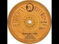 UK New Entry 1974 (207) Ken Boothe - Everything I Own