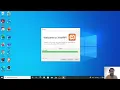 INSTALL PHP ON WINDOWS Apache AND MySQL XAMPP - Run Your First PHP Script On Localhost Server