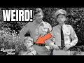 The Andy Griffith Show 1960 15 Weird Facts You Didn t Know