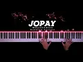 Jopay (Wedding Version) - Mayonnaise | Piano Cover by Gerard Chua