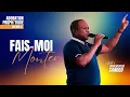Download Lagu ♪ Fais-moi monter | Apôtre Mohammed Sanogo