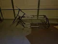 Project Mini Trike Build - Part 1