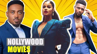 nollywood movies ft maurice sam too sweet annan sunshine and more 
