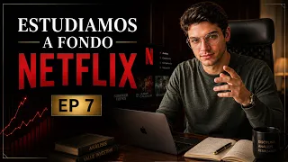 ESTUDIAMOS A FONDO NETFLIX Ep  7