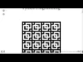 A Practical Introduction To Python Programming - Exercise 1 8 8a