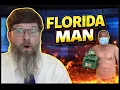 This Week in History FLORIDA MAN Dec 28 thru Jan 3