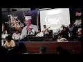 Lagu Cak Nun dan Kiai Kanjeng (Lagu Dolanan Jawa dan Musik Kraton)