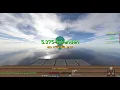 5 375 on Hypixel Bedwars Practice