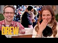 Michael Vartan Admits He Ended THAT Kissing Scene with Drew Early After Wardrobe Malfunction